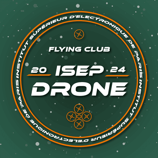 ISEP Drone