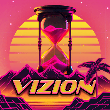 Vizion BDE Logo