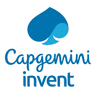 Consultant Stagiaire – Capgemini Invent (frog)