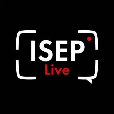 ISEP Drone Logo