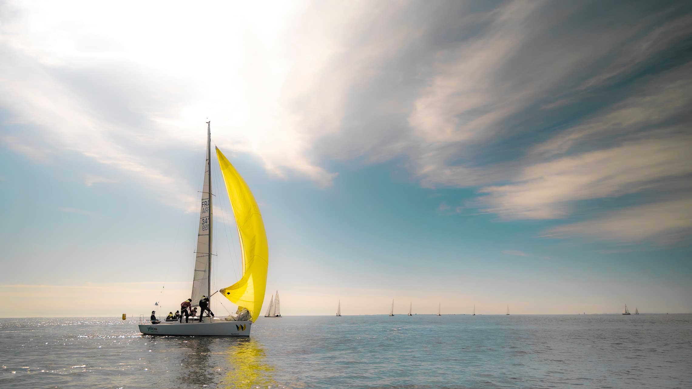 Associative Career Preview