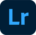 Adobe Lightroom logo