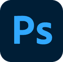 Adobe Photoshop logo