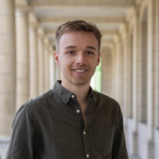 Benjamin Balayre